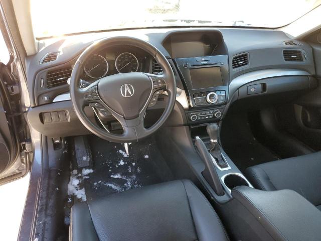Photo 8 from auction – 2017 ACURA ILX PREMIU with VIN 19UDE2F77HA014407