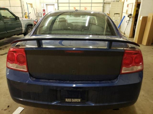 Photo 6 from auction – 2009 DODGE CHARGER SX with VIN 2B3KA33V49H616924