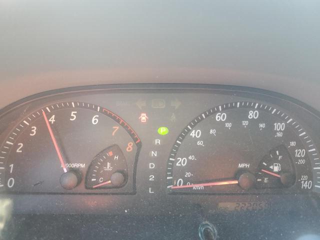 Photo 9 from auction – 2003 TOYOTA CAMRY LE with VIN 4T1BE32K33U686019