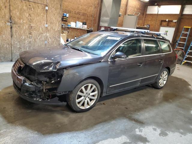 VOLKSWAGEN PASSAT 2.0 2007 with VIN WVWTK73C97E003899 - Photo from auction