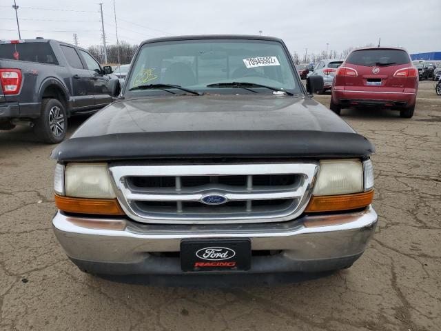 Photo 5 from auction – 1999 FORD RANGER with VIN 1FTYR10CXXTA60188