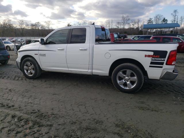 Photo 2 from auction – 2014 RAM 1500 SLT with VIN 1C6RR6GT5ES222195