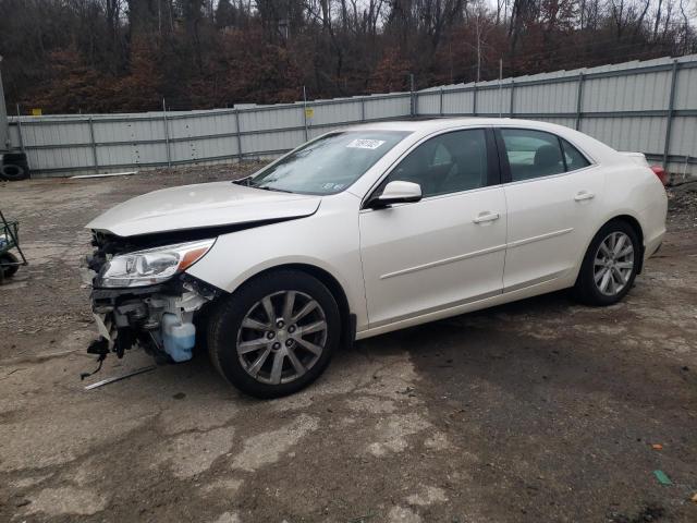 CHEVROLET MALIBU 2LT 2014 with VIN 1G11E5SL2EF158220 - Photo from auction