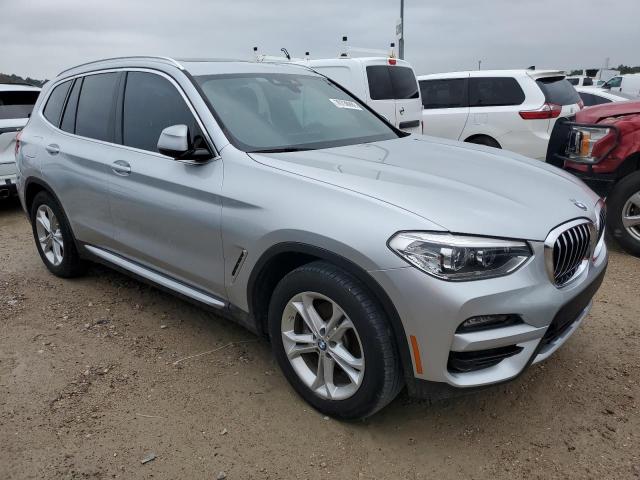Photo 4 from auction – 2020 BMW X3 SDRIVE3 with VIN 5UXTY3C05LLU71601