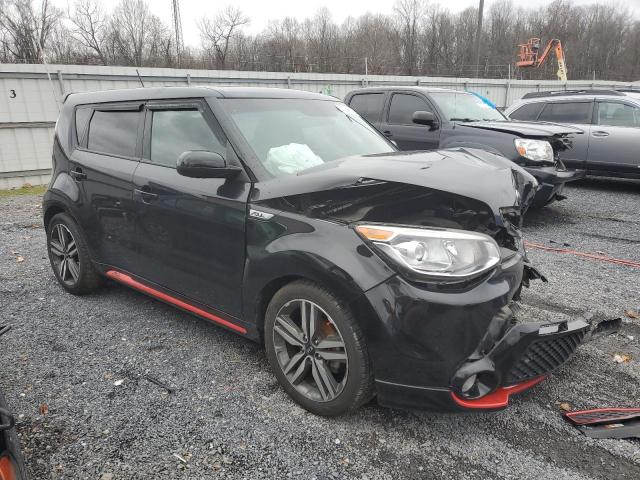 Photo 4 from auction – 2015 KIA SOUL + with VIN KNDJP3A52F7773726