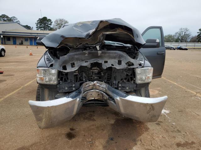 Photo 5 from auction – 2018 RAM 2500 ST with VIN 3C6UR5CJXJG106467
