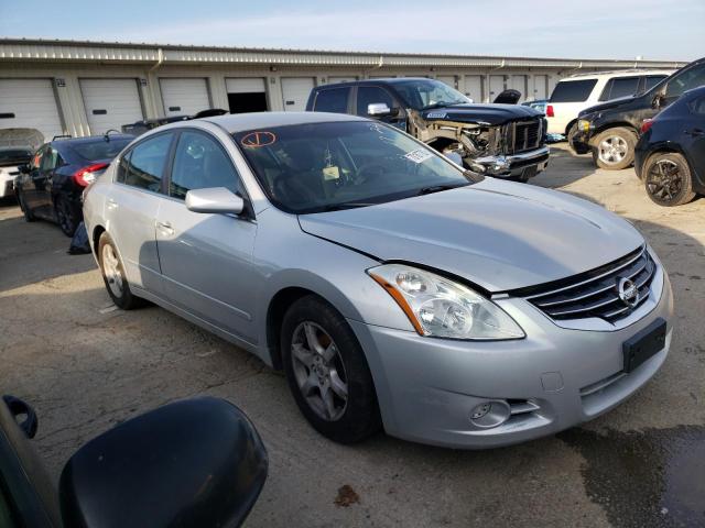Photo 4 from auction – 2012 NISSAN ALTIMA BAS with VIN 1N4AL2AP5CN509971