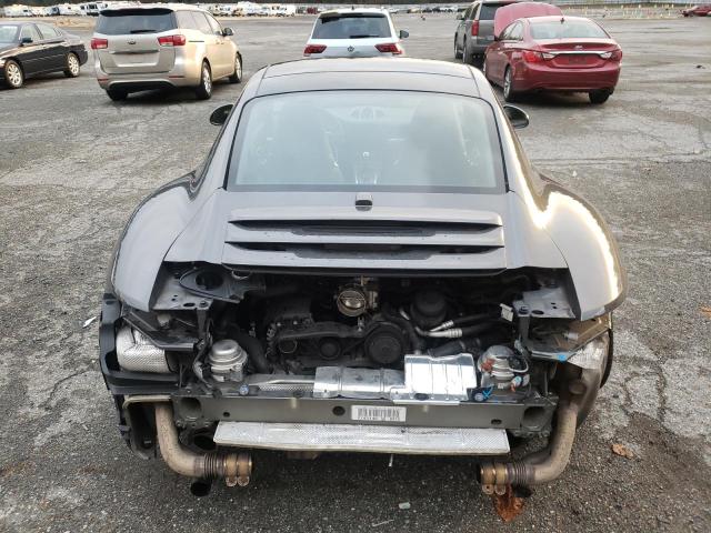 Photo 6 from auction – 2014 PORSCHE 911 CARRER with VIN WP0AB2A91ES121994