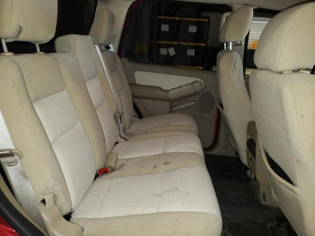 Photo 10 from auction – 2008 FORD EXPLORER S with VIN 1FMEU31E28UB26091