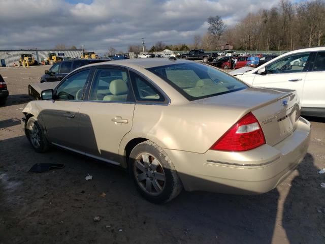 Photo 2 from auction – 2007 FORD FIVE HUNDR with VIN 1FAHP24177G160512