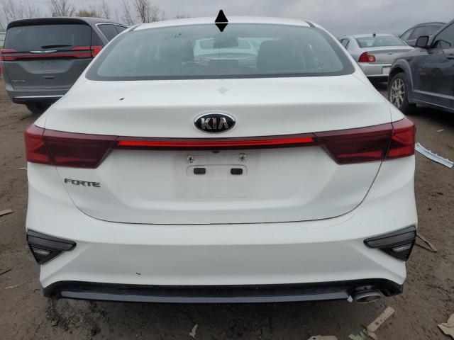 Photo 6 from auction – 2021 KIA FORTE FE with VIN 3KPF24AD8ME322220
