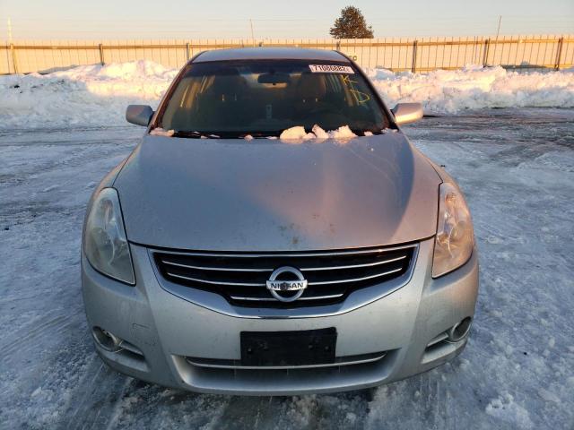 Photo 5 from auction – 2012 NISSAN ALTIMA BAS with VIN 1N4AL2AP6CN431894