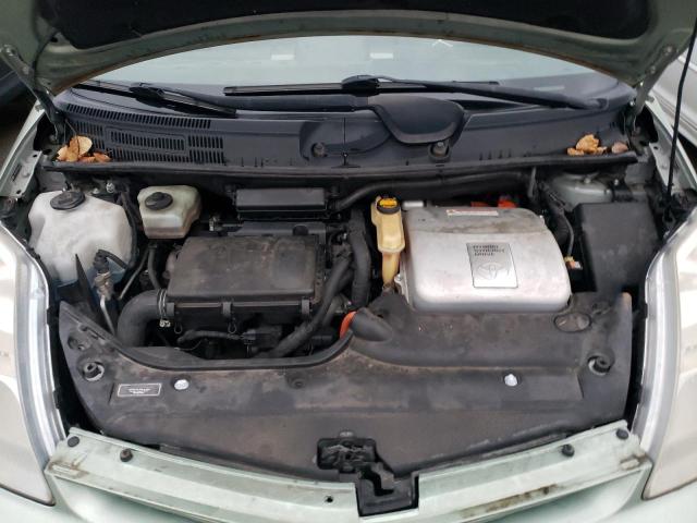 Photo 11 from auction – 2008 TOYOTA PRIUS with VIN JTDKB20U983411201