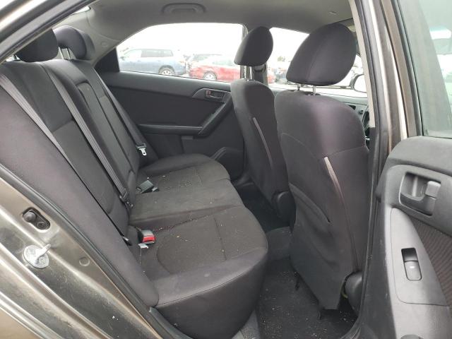 Photo 10 from auction – 2012 KIA FORTE EX with VIN KNAFU4A2XC5488030