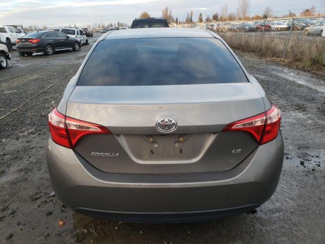 Photo 6 from auction – 2018 TOYOTA COROLLA L with VIN 2T1BURHE0JC972108
