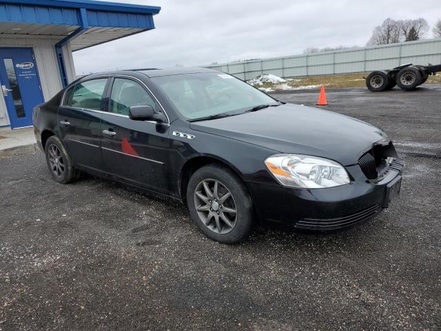 Photo 4 from auction – 2006 BUICK LUCERNE CX with VIN 1G4HD57266U210966