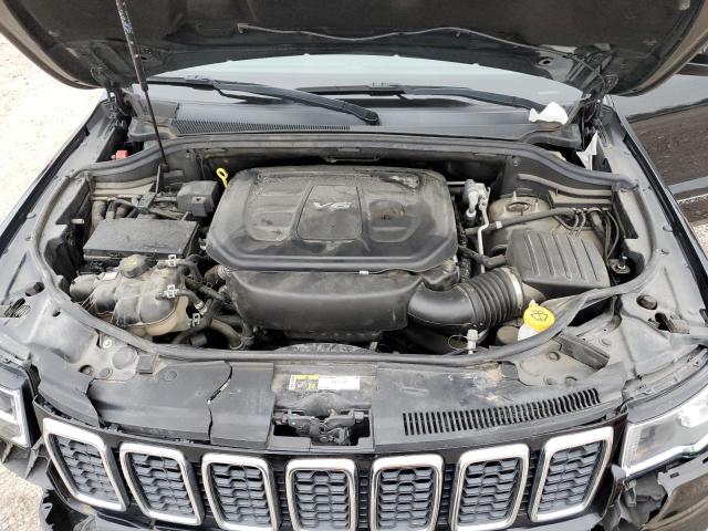 Photo 12 from auction – 2017 JEEP GRAND CHER with VIN 1C4RJEAG2HC950237