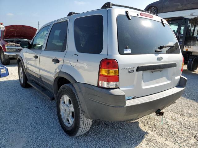 Photo 2 from auction – 2002 FORD ESCAPE XLT with VIN 1FMCU04142KA49175
