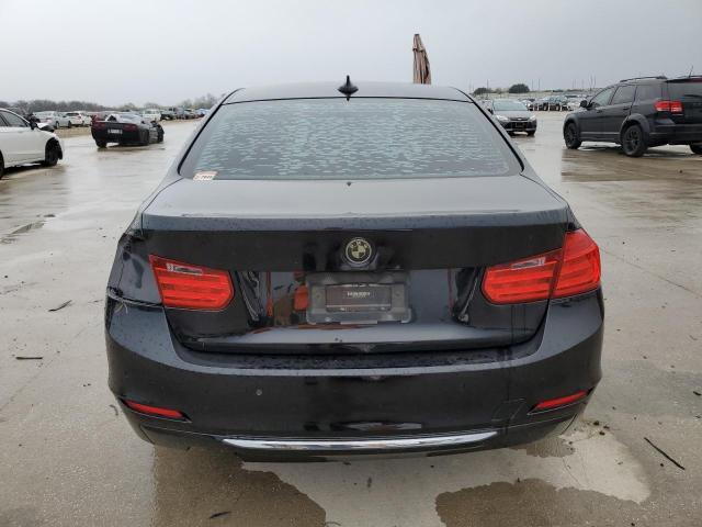 Photo 6 from auction – 2012 BMW 328 I SULE with VIN WBA3C1C55CF430476
