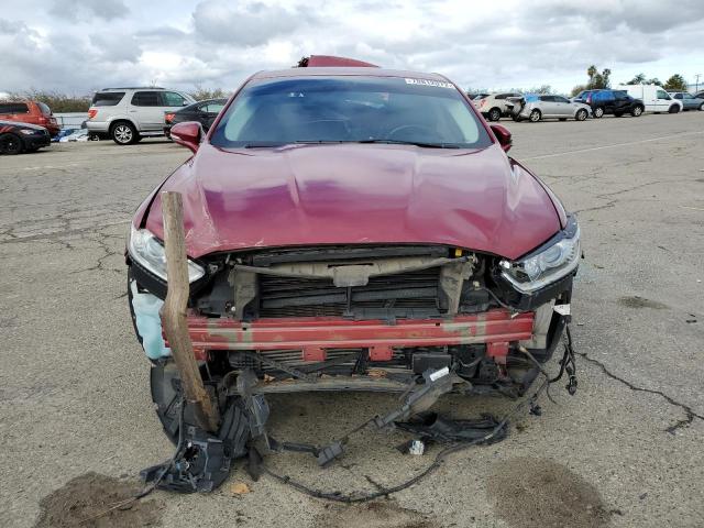 Photo 5 from auction – 2015 FORD FUSION TIT with VIN 3FA6P0K97FR206092