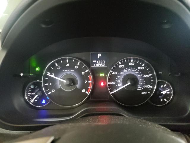 Снимка 9 от търг – 2011 SUBARU OUTBACK 2. с VIN 4S4BRBFC0B3328950