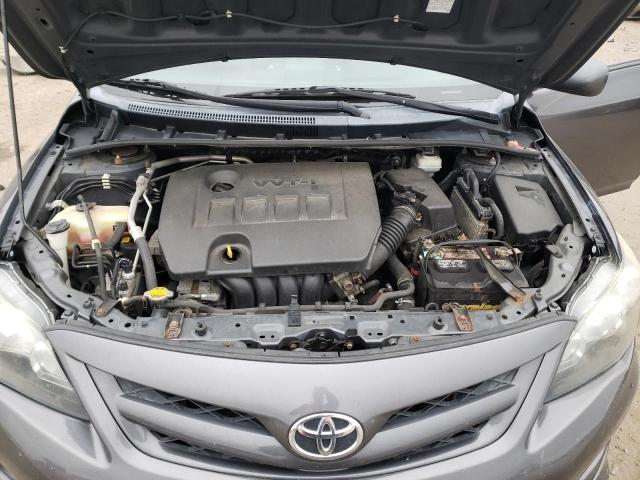 Photo 11 from auction – 2013 TOYOTA COROLLA BA with VIN 2T1BU4EE5DC963125