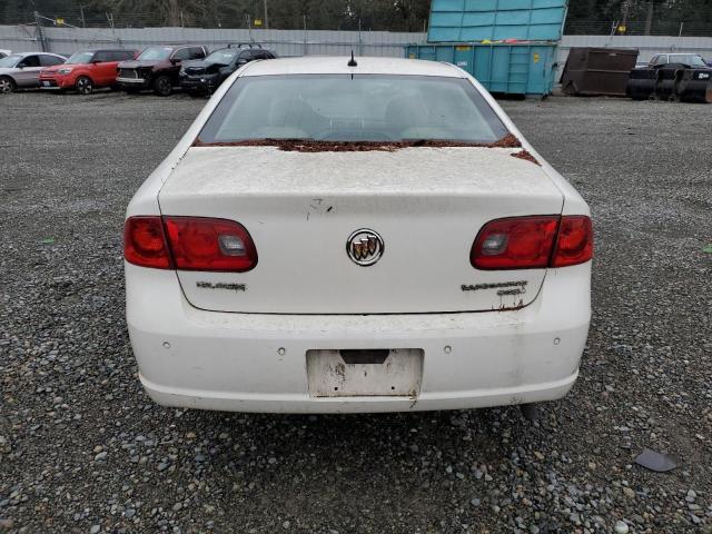 Photo 6 from auction – 2007 BUICK LUCERNE CX with VIN 1G4HD57287U124835