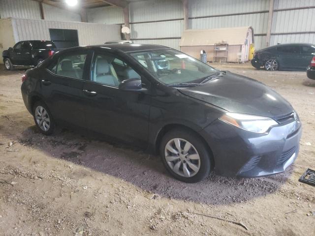 Photo 4 from auction – 2014 TOYOTA COROLLA L with VIN 5YFBURHEXEP112688