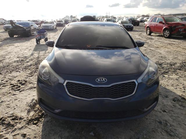 Photo 5 from auction – 2016 KIA FORTE LX with VIN KNAFX4A68G5516620