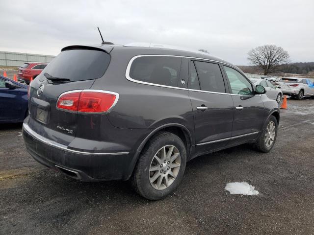 Photo 3 from auction – 2016 BUICK ENCLAVE with VIN 5GAKVBKD1GJ230612