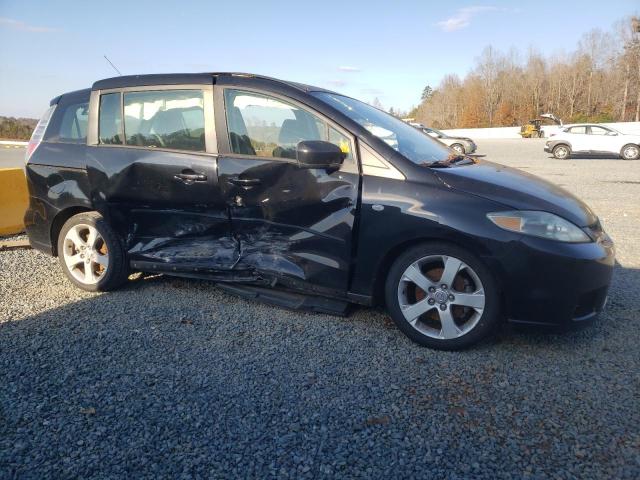 Photo 4 from auction – 2006 MAZDA 5 with VIN JM1CR293860112128