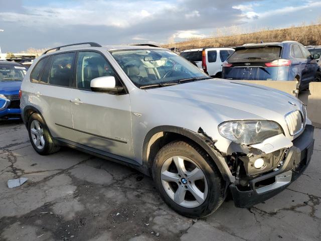 Photo 4 from auction – 2009 BMW X5 XDRIVE3 with VIN 5UXFF03569LJ97511