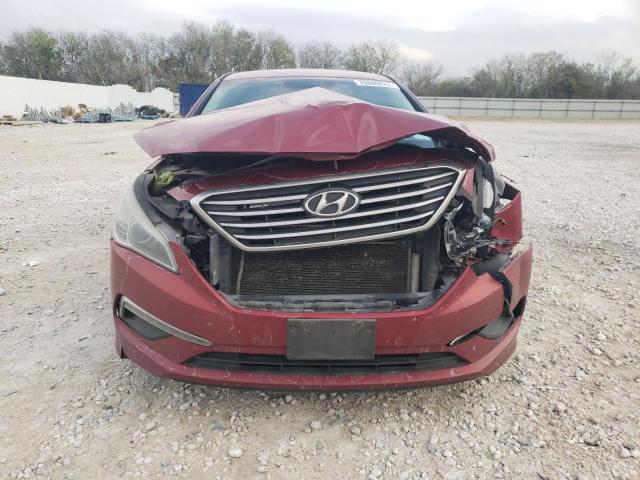 Photo 5 from auction – 2015 HYUNDAI SONATA SE with VIN 5NPE24AF3FH021138