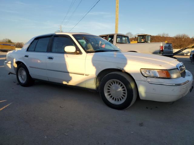 Photo 4 from auction – 1998 MERCURY GRAND MARQ with VIN 2MEFM75W0WX648760