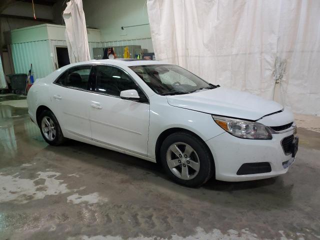 Photo 4 from auction – 2015 CHEVROLET MALIBU 1LT with VIN 1G11C5SL2FF318541