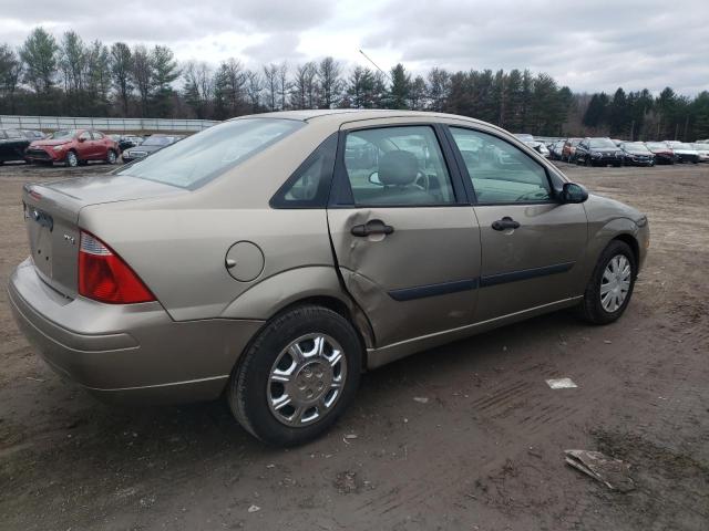 Photo 3 from auction – 2005 FORD FOCUS ZX4 with VIN 1FAFP34N95W124503