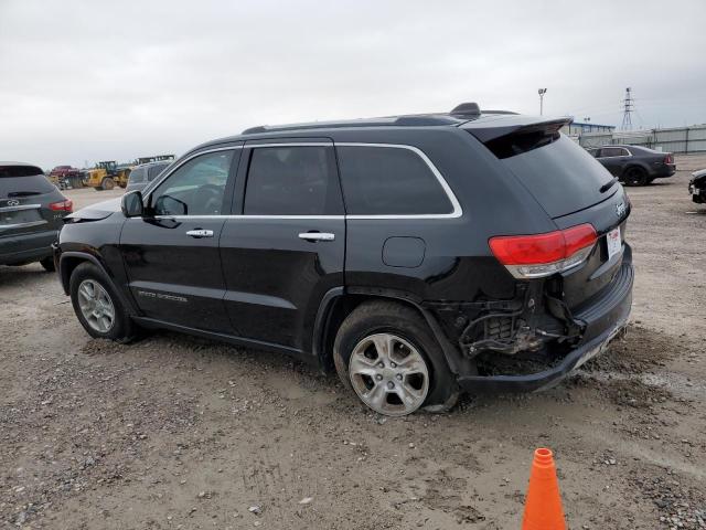 Photo 2 from auction – 2017 JEEP GRAND CHER with VIN 1C4RJEAG2HC950237