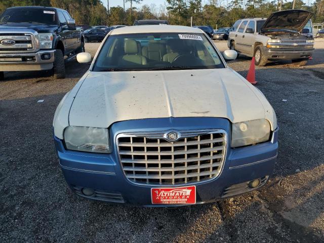 Photo 5 from auction – 2006 CHRYSLER 300 TOURIN with VIN 2C3LA53G86H109704