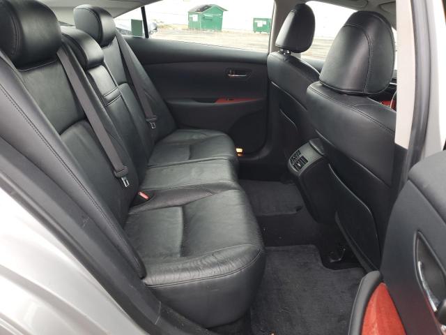 Photo 10 from auction – 2009 LEXUS ES 350 with VIN JTHBJ46G792311779
