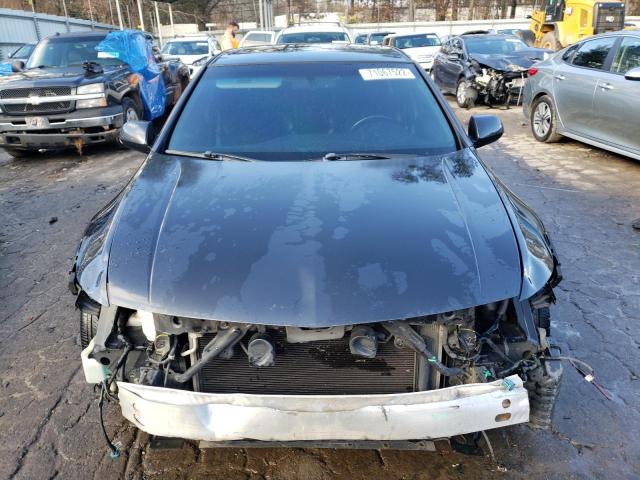 Photo 5 from auction – 2011 ACURA TSX with VIN JH4CU2F61BC004616