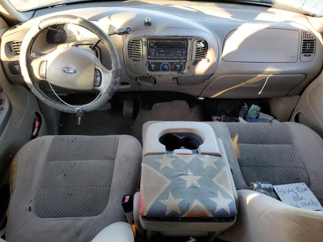 Photo 8 from auction – 2003 FORD F150 SUPER with VIN 1FTRW07613KA29208