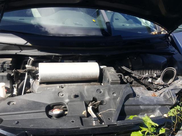 Photo 7 from auction – 2014 HONDA ODYSSEY EX with VIN 5FNRL5H63EB014410