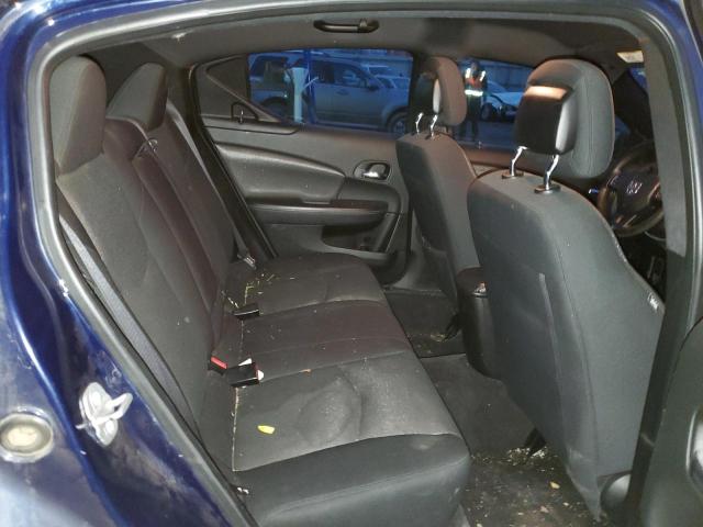 Photo 10 from auction – 2014 DODGE AVENGER SE with VIN 1C3CDZAGXEN222450