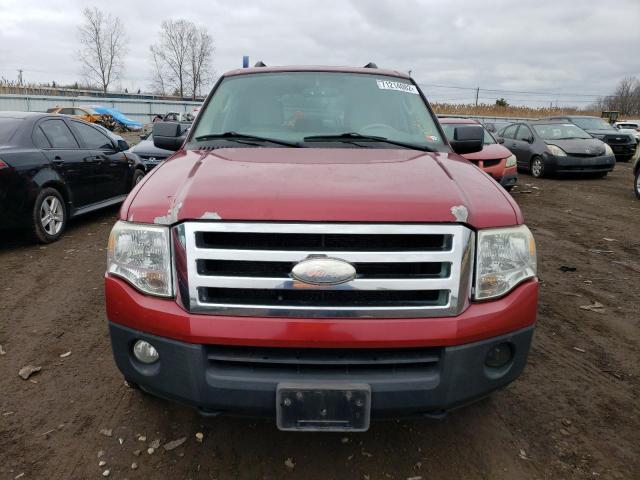 Photo 5 from auction – 2007 FORD EXPEDITION with VIN 1FMFK165X7LA22640