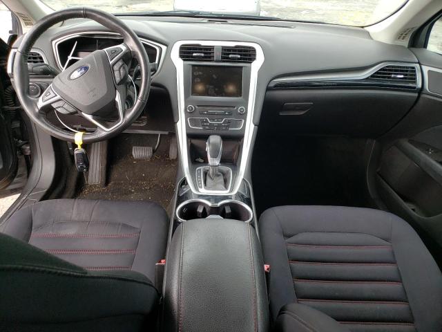 Photo 8 from auction – 2016 FORD FUSION SE with VIN 3FA6P0H75GR342244