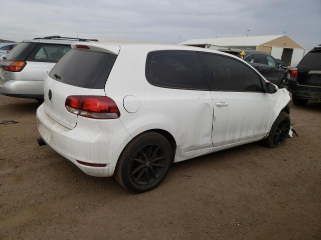 Photo 3 from auction – 2011 VOLKSWAGEN GOLF with VIN WVWAB7AJ2BW200182