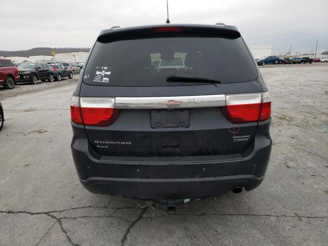 Photo 6 from auction – 2012 DODGE DURANGO CR with VIN 1C4RDJDG3CC206828