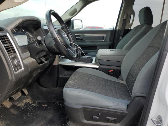 Photo 7 from auction – 2019 RAM 1500 CLASS with VIN 1C6RR7LT8KS639592