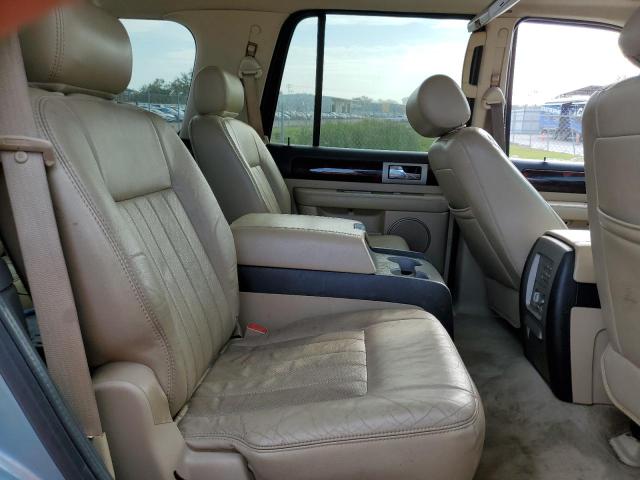 Photo 11 from auction – 2006 LINCOLN NAVIGATOR with VIN 5LMFU28566LJ05863