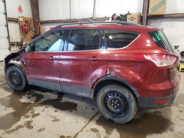 Photo 2 from auction – 2014 FORD ESCAPE SE with VIN 1FMCU9G95EUD40024